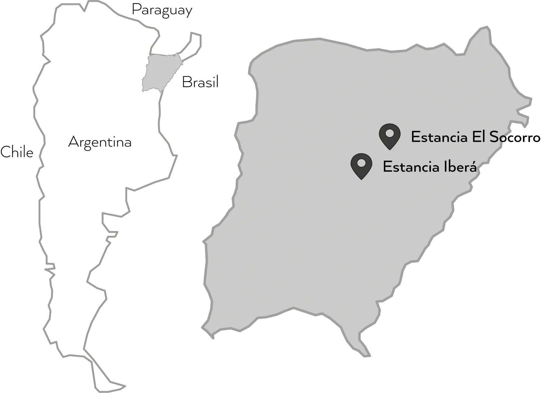 Esteros del Iberá