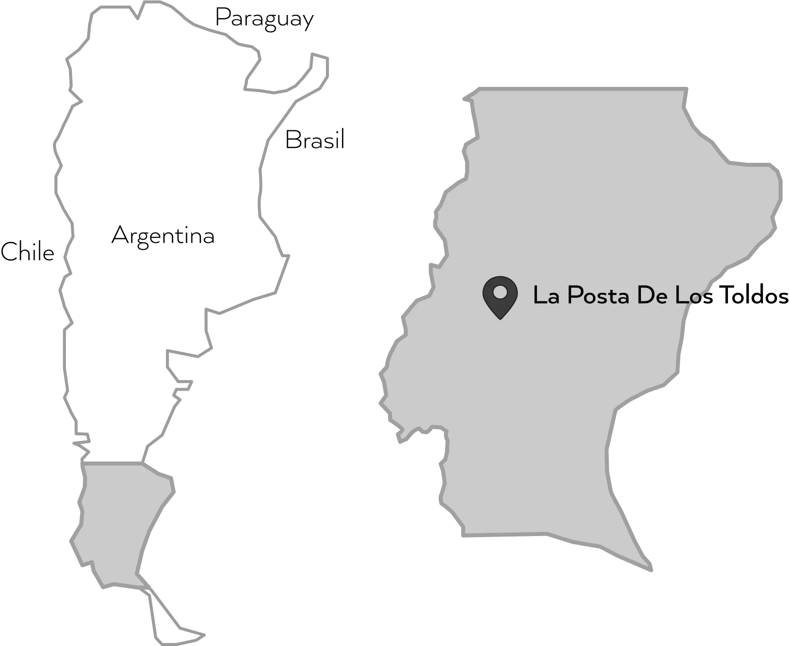 Patagonie